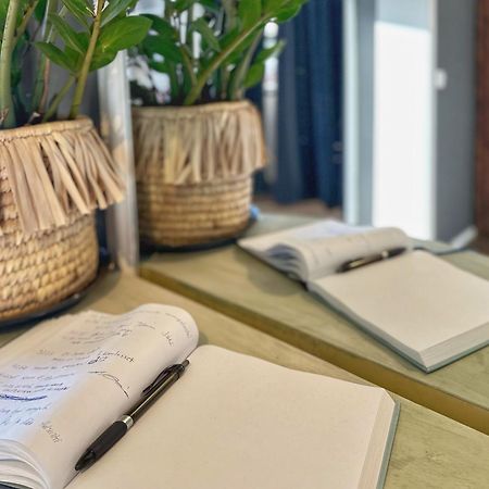 Boutique Hotel Sawohouse 库奥皮奥 外观 照片