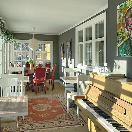 Boutique Hotel Sawohouse 库奥皮奥 外观 照片