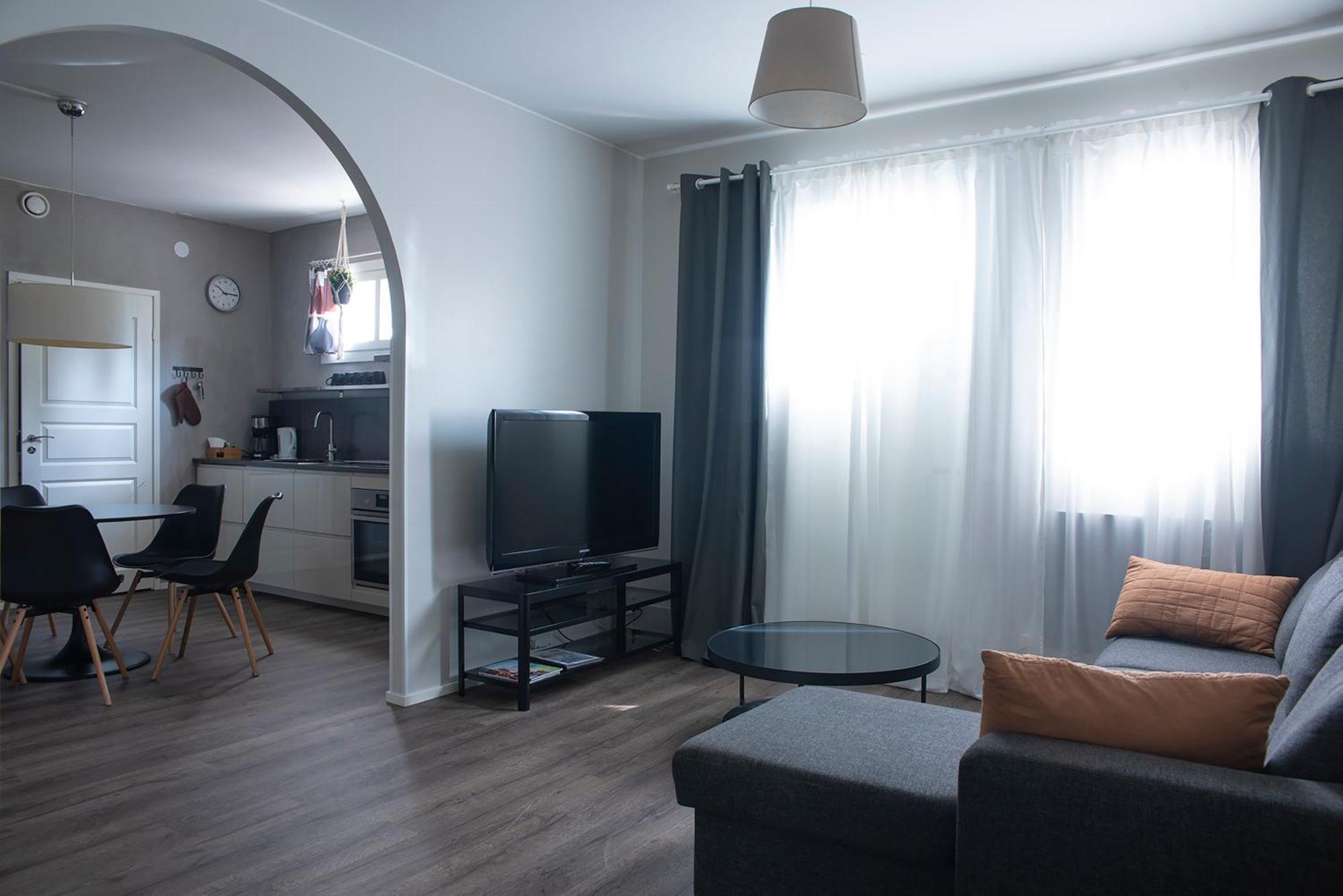 Boutique Hotel Sawohouse 库奥皮奥 外观 照片