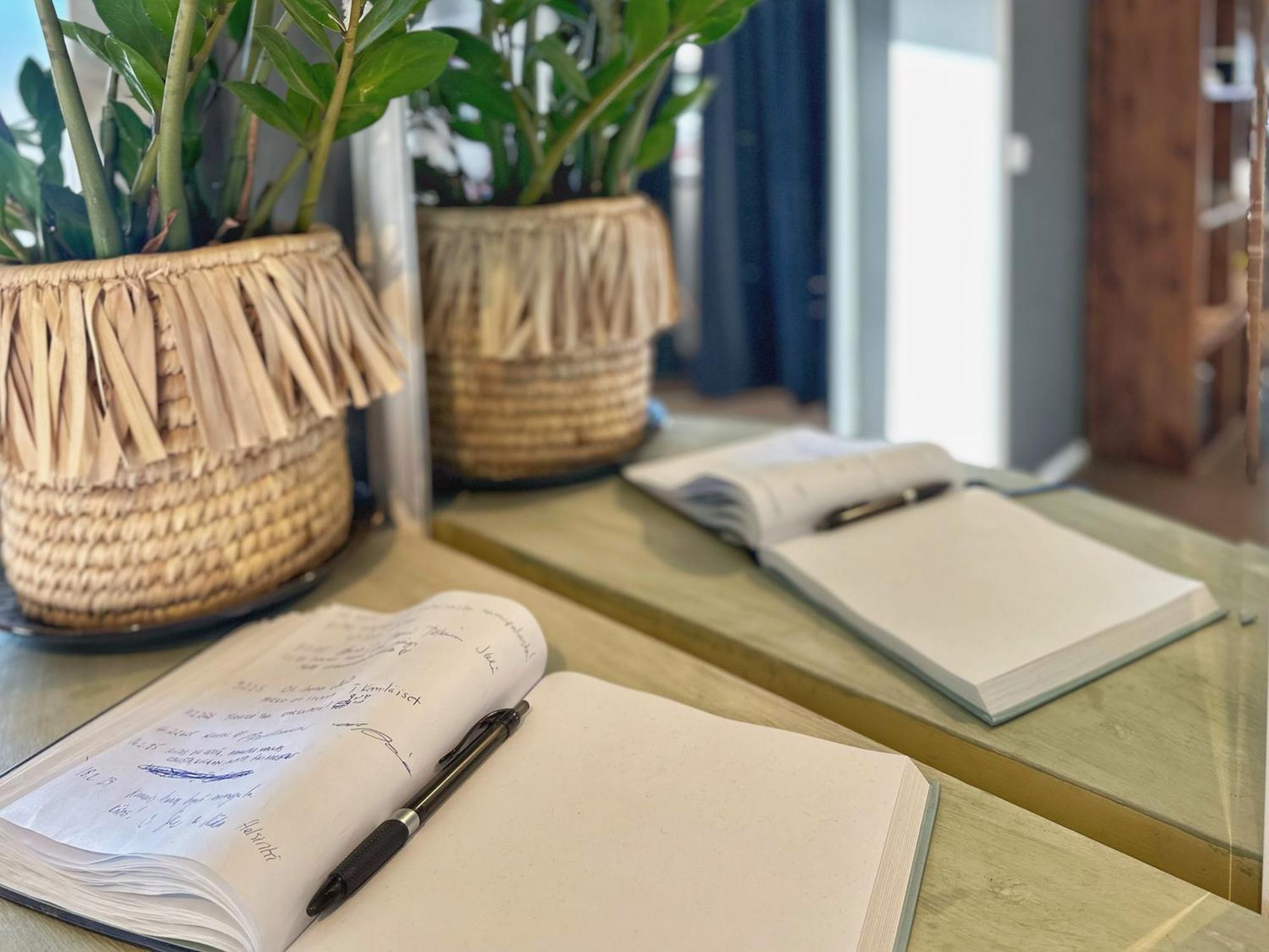 Boutique Hotel Sawohouse 库奥皮奥 外观 照片